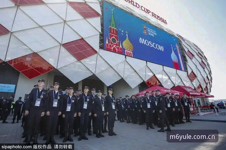 米乐M6官方网站安装失败 世界杯安保警员配置差异详解